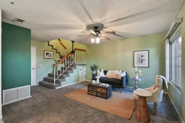 8837 Tamberly #C, Santee, CA 92071