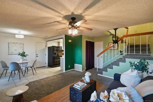8837 Tamberly #C, Santee, CA 92071