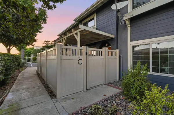 8837 Tamberly #C, Santee, CA 92071