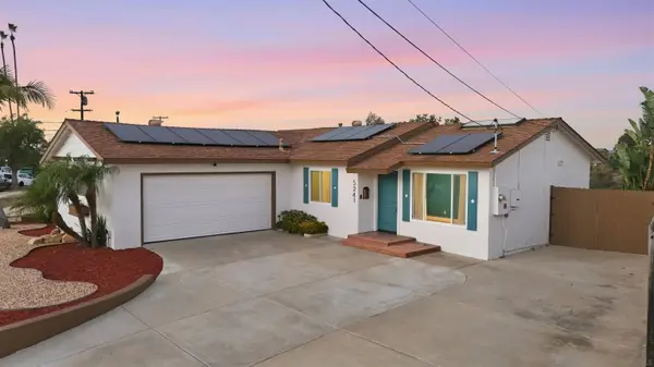 5241 Jamestown, San Diego, CA 92117