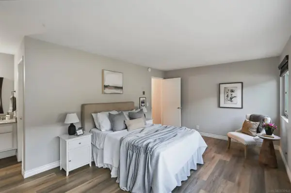 6939 Park Mesa #114, San Diego, CA 92111