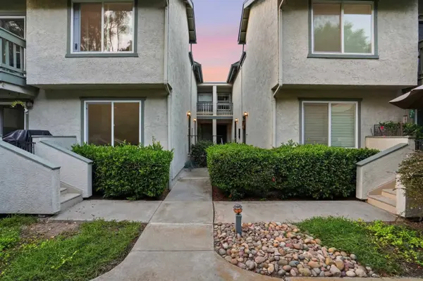 6939 Park Mesa #114, San Diego, CA 92111
