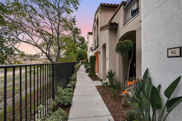 1335 Caminito Pietro #84, Chula Vista, CA 91915