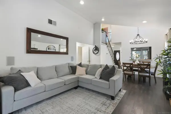 359 61St, San Diego, CA 92114