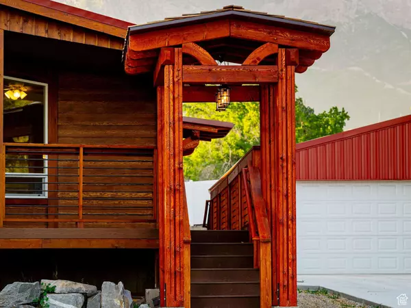 432 E 2700 N, North Ogden, UT 84414