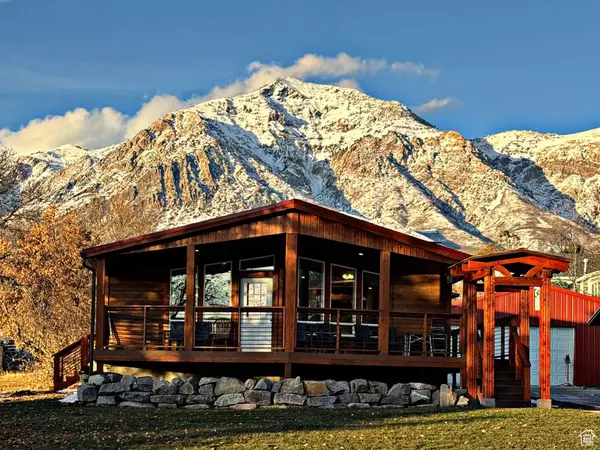 432 E 2700 N, North Ogden, UT 84414