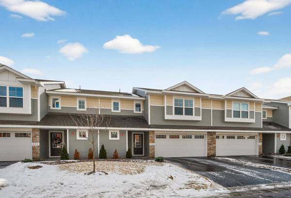 2174 Bay DR, Lino Lakes, MN 55038