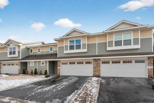 2174 Bay DR, Lino Lakes, MN 55038