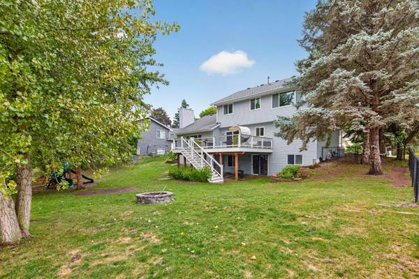 2347 Heath AVE N, Oakdale, MN 55128