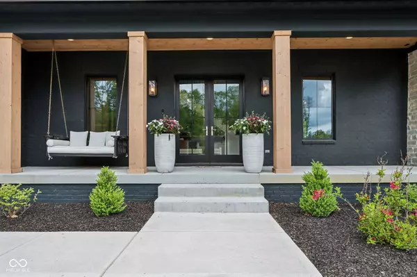 11064 Hamilton RUN, Zionsville, IN 46077