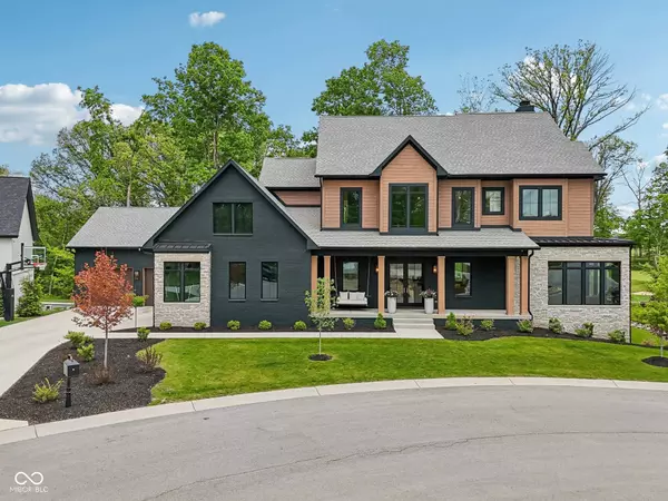 11064 Hamilton RUN, Zionsville, IN 46077