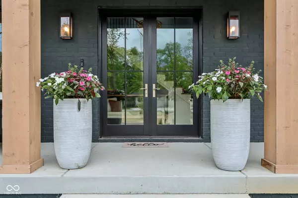 11064 Hamilton RUN, Zionsville, IN 46077