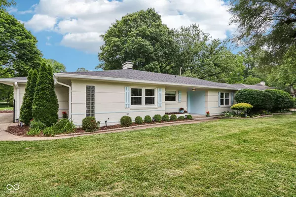 7277 N College AVE, Indianapolis, IN 46240