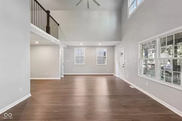 2737 Carrollton AVE, Indianapolis, IN 46205