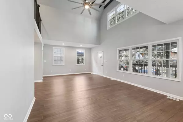 2737 Carrollton AVE, Indianapolis, IN 46205