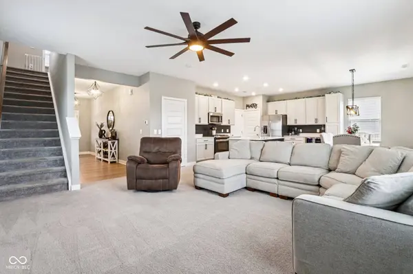 9155 Casey RD, Pendleton, IN 46064