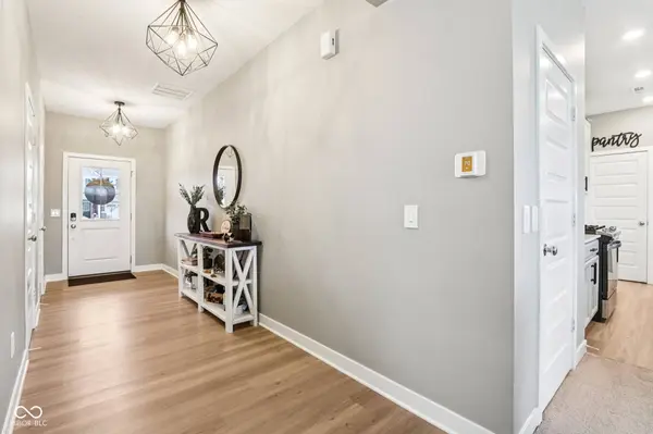 9155 Casey RD, Pendleton, IN 46064