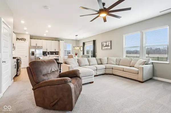 9155 Casey RD, Pendleton, IN 46064