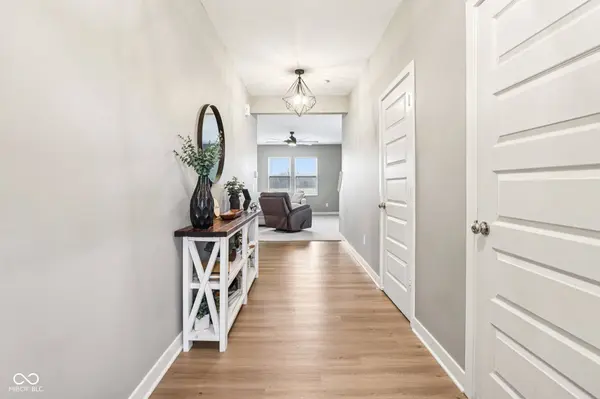 9155 Casey RD, Pendleton, IN 46064