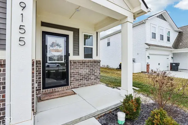 9155 Casey RD, Pendleton, IN 46064