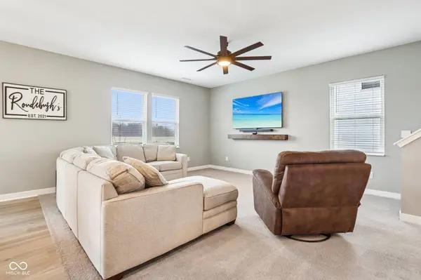 9155 Casey RD, Pendleton, IN 46064