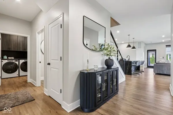 3978 Holly Brook Drive, Westfield, IN 46062