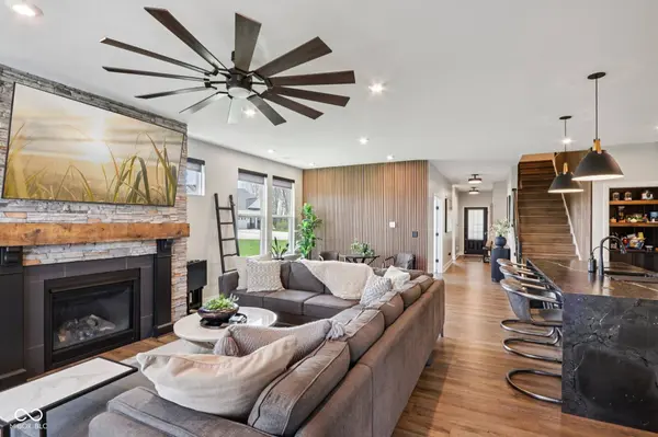 3978 Holly Brook Drive, Westfield, IN 46062