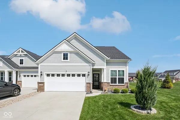 3978 Holly Brook Drive, Westfield, IN 46062