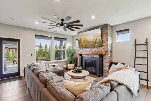 3978 Holly Brook Drive, Westfield, IN 46062