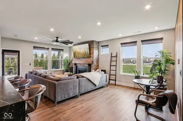 3978 Holly Brook Drive, Westfield, IN 46062