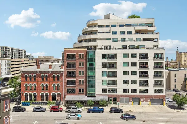 333 Massachusetts AVE #305, Indianapolis, IN 46204