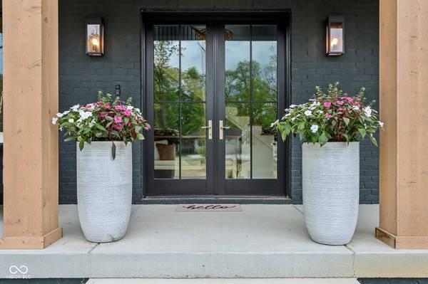 11064 Hamilton RUN, Zionsville, IN 46077