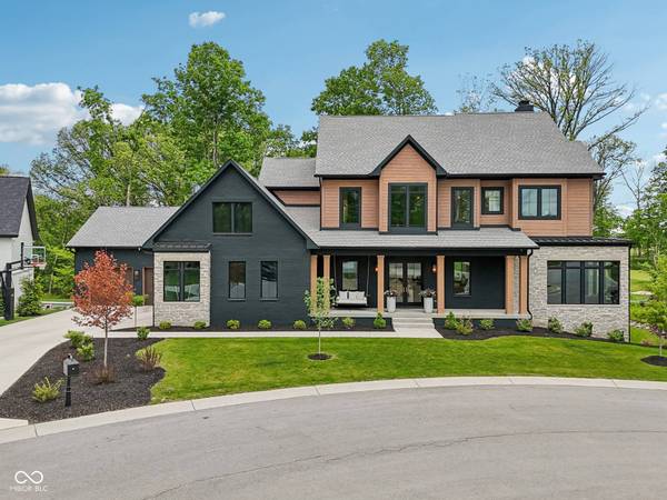 11064 Hamilton RUN, Zionsville, IN 46077