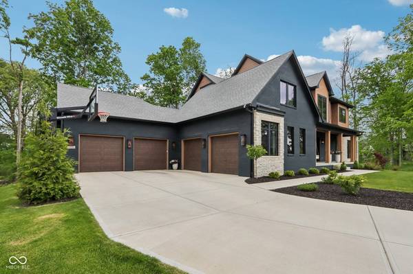 11064 Hamilton RUN, Zionsville, IN 46077