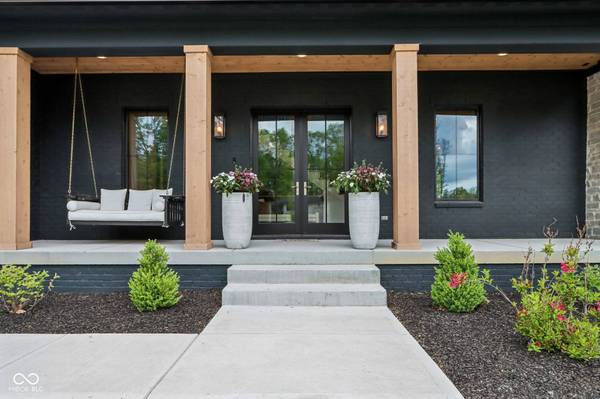 11064 Hamilton RUN, Zionsville, IN 46077