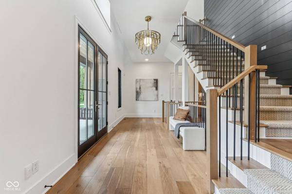 11064 Hamilton RUN, Zionsville, IN 46077