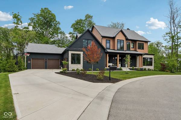 11064 Hamilton RUN, Zionsville, IN 46077