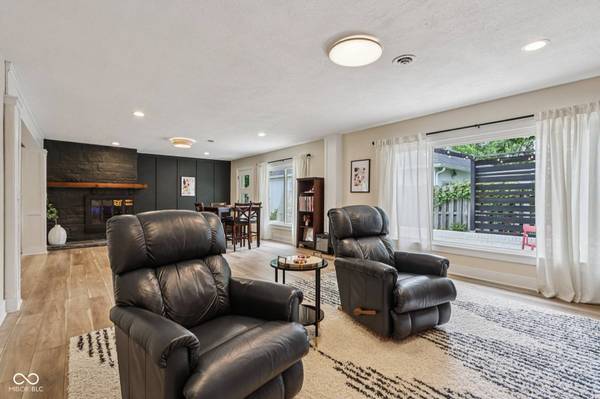 7277 N College AVE, Indianapolis, IN 46240