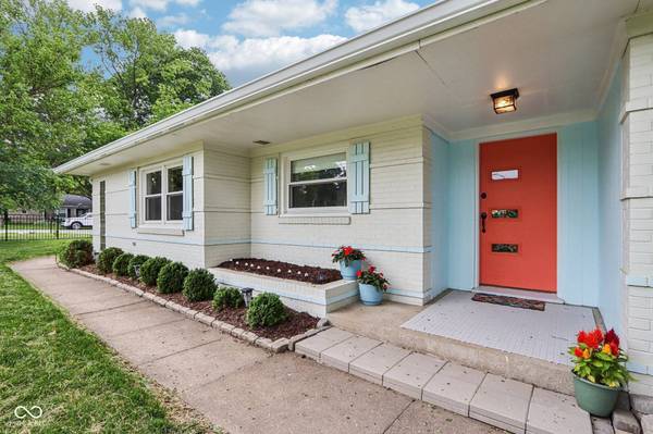 7277 N College AVE, Indianapolis, IN 46240