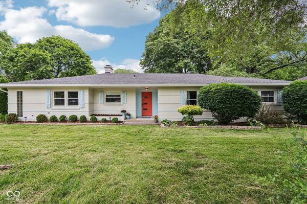 7277 N College AVE, Indianapolis, IN 46240