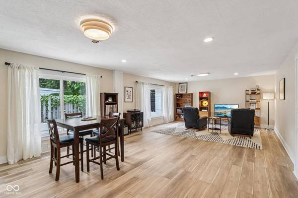 7277 N College AVE, Indianapolis, IN 46240