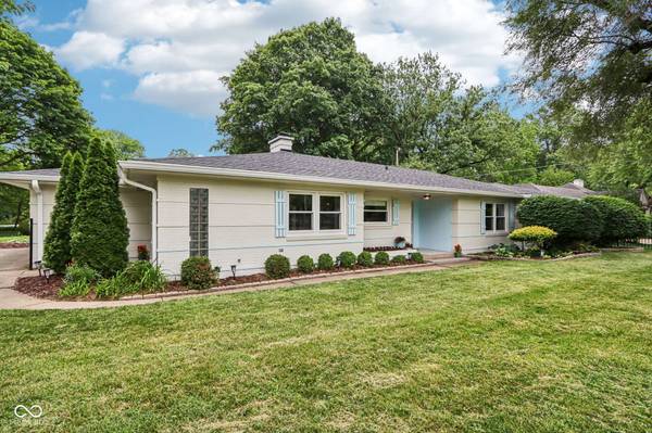 7277 N College AVE, Indianapolis, IN 46240