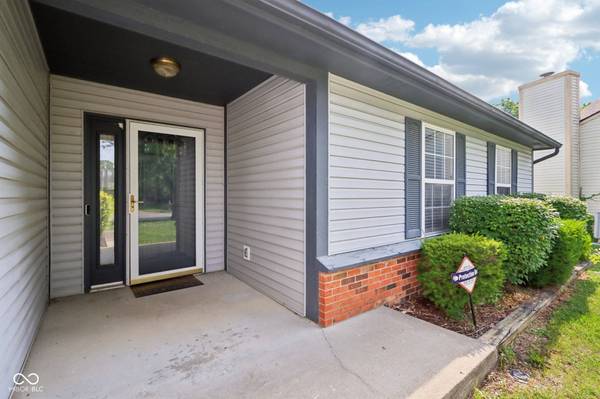 5981 Sycamore Forge LN, Indianapolis, IN 46254