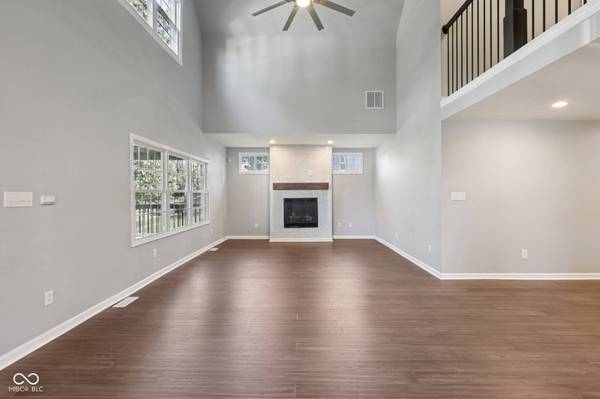 2737 Carrollton AVE, Indianapolis, IN 46205