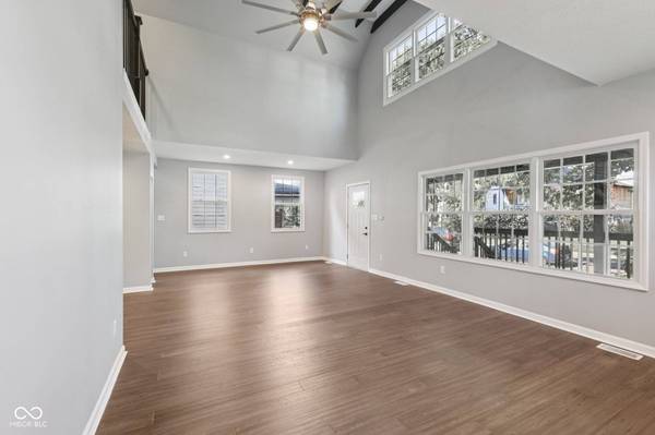 2737 Carrollton AVE, Indianapolis, IN 46205