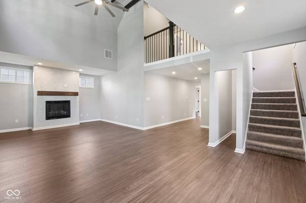 2737 Carrollton AVE, Indianapolis, IN 46205