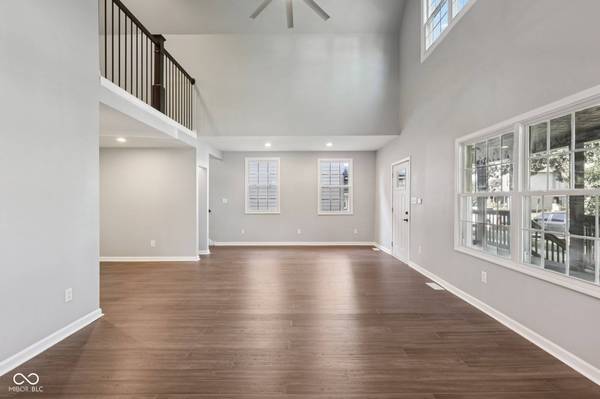 2737 Carrollton AVE, Indianapolis, IN 46205