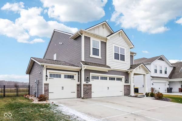 9155 Casey RD, Pendleton, IN 46064