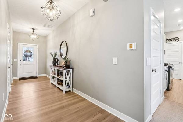 9155 Casey RD, Pendleton, IN 46064