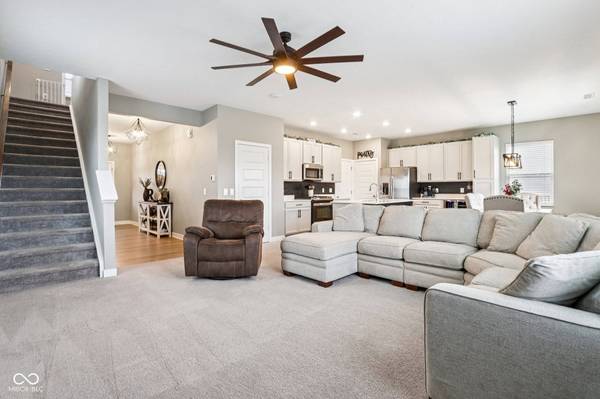 9155 Casey RD, Pendleton, IN 46064